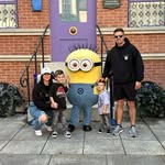Richy and Sara Luker - @rnsnutrition - Instagram