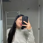 Sara López - @saralu_lopezz - Instagram