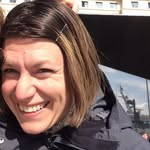 Sara Lundborg - @saral78 - Instagram