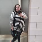 Sara Lyles - @candy_rainbow20 - Instagram