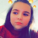 Sara Marie Lyles - @slyles2018 - Instagram