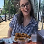 Sarah Lyles - @bham_glutenfree - Instagram