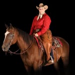 Sarah Lyles - @crazyhorselady72 - Instagram