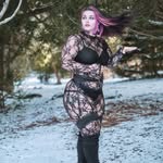 Sara Lyn Vixen - @vixen_saralyn - Instagram