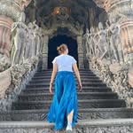 Saralyn Trogon - @saralyntrogon - Instagram