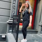 Sarah Maaß - @sara_maass - Instagram