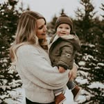 Sarah Macaulay - @motherhoodwithmacs - Instagram