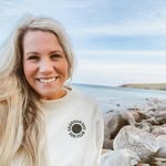 Sarah Macaulay - @blondieandbandtees - Instagram