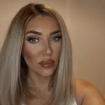 Sarah Macaulay - @slou_mua - Instagram