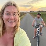 Sara Vandore-Mackay - @luckysara77 - Instagram