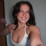 Sarah Mackay - @liftwsarah - Instagram