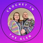 Sara MacLeod - @crochet_in_the_glen - Instagram