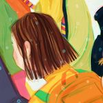 Sara MacLeod - @macleosart - Instagram