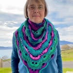 Sara MacLeod - @crochet_in_the_glen_shop - Instagram