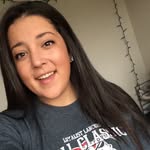 Sara Macneil - @tiu_saramac - Instagram