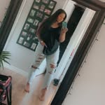 Sara MacNeil - @saramacneil13 - Instagram