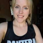 Sarah MacNeil - @sarah.macneil2 - Instagram