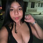 Sara Castañeda - @saramaconly2802 - Instagram