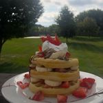 Sara Macon - @macon_sweets - Instagram