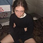 sar(castic)a - @sara_maconlarmoscia - Instagram