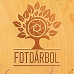 Sara | Fotos personalizadas en madera y resina efecto cristal - @fotoarbol_ - Instagram