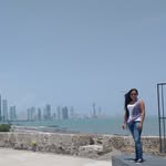 Sara A. Madera - @saramadera24 - Instagram