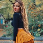 Sara Madison - @saramadison225 - Instagram