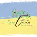 💫Magic Teacher Sara's Academy💫 - @sara_magic_teacher - Instagram