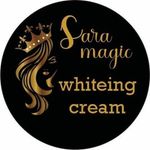 Ⓡⓐⓩ Ⓢⓗⓞⓔⓢ - @sara_magic_whiteing_cream - Instagram
