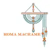 roma macrame - @saramagicmacrame - TikTok