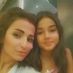 Sara Hussein - @sara.magic2010 - Instagram