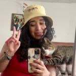 Sara Magic - @magiclopezzz - Instagram