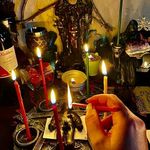 Sara magic - @sara_magic.help_everyone09 - Instagram