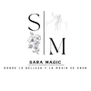 Sara Magic - @sara.magic4 - TikTok