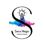 Sara Magic Creaciones - @saramagic.ok - Instagram