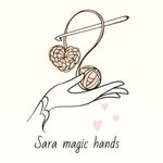 Sara Magic Hands - @sara_magic.hands - Instagram