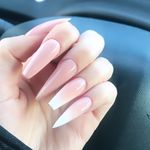 SARA AGUDO 🤍 EXPERTAS EN UÑAS Y NIVELACIÓN | MADRID - @saramagicnails - Instagram
