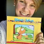 Sara Piemontese - @sara.magic.teacher - Instagram