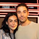 Sara & Maher | ماهر و سارا - @saraandmaher - Instagram