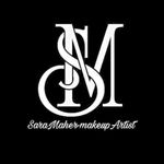 Sara Maher - @sara_maher_makeup_artist - Instagram