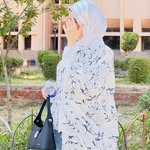 Sara Maher - @sara_rosa.45 - Instagram