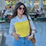 Sara Maher - @saramaher33 - Instagram