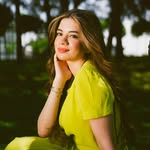 Sara Maher Cheikh Dib - @saracheikhdib - Instagram