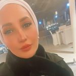 Sara Maher Zagha - @saramaher90 - Instagram