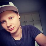 Sara Mäkelä - @saraannikam - Instagram