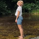 Sara Maki - @saraloumaki - Instagram