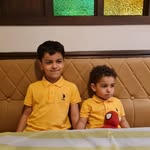 Sara Maki - @um_abood_86 - Instagram