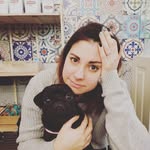 Sara&Maki - @lecreazionidimaki - Instagram