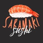SARAMAKI SUSHI - @saramakisushi - Instagram