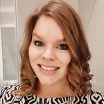 Venla Saramäki - @saramakivenla - Instagram